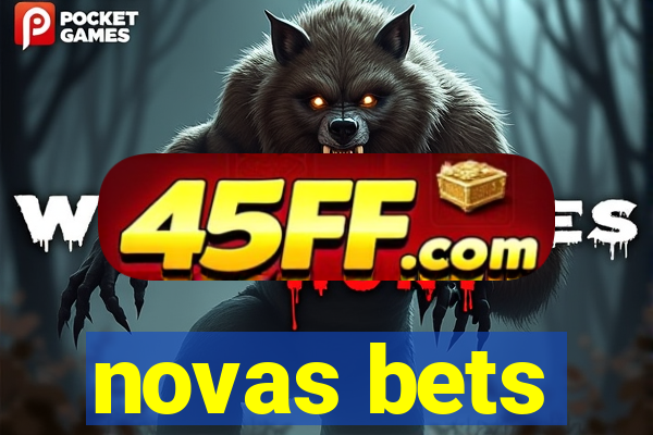 novas bets
